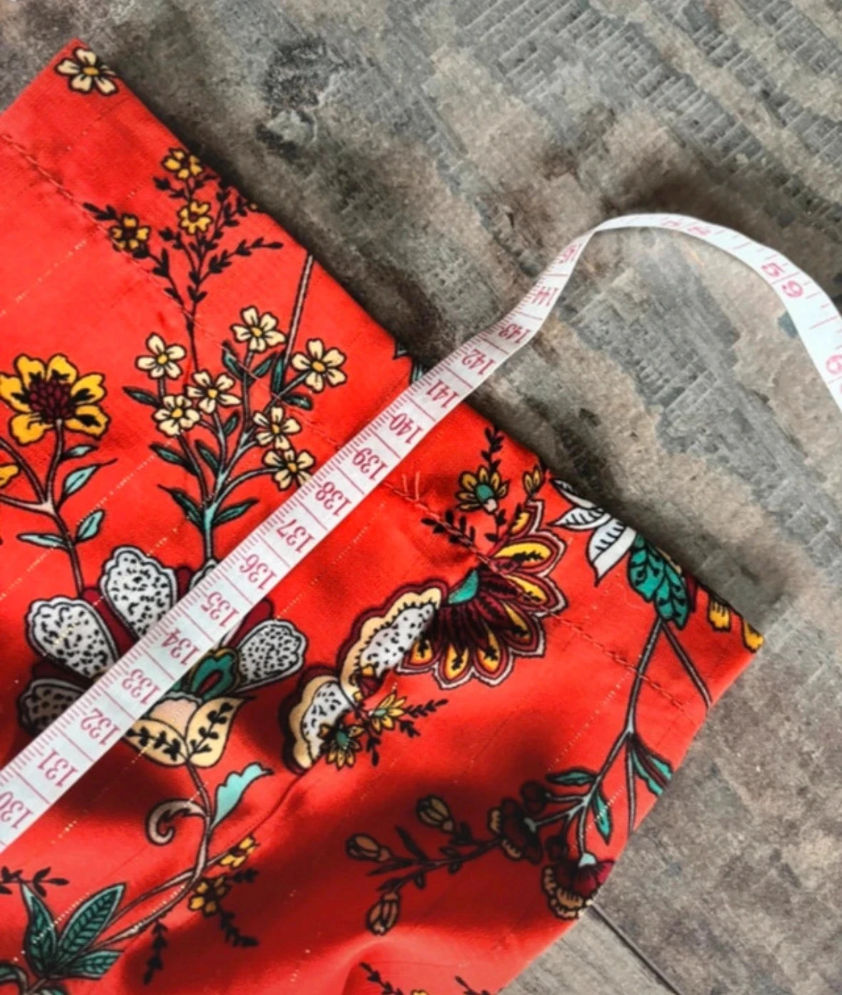 Molly Bracken summer jumpsuit – photo 8